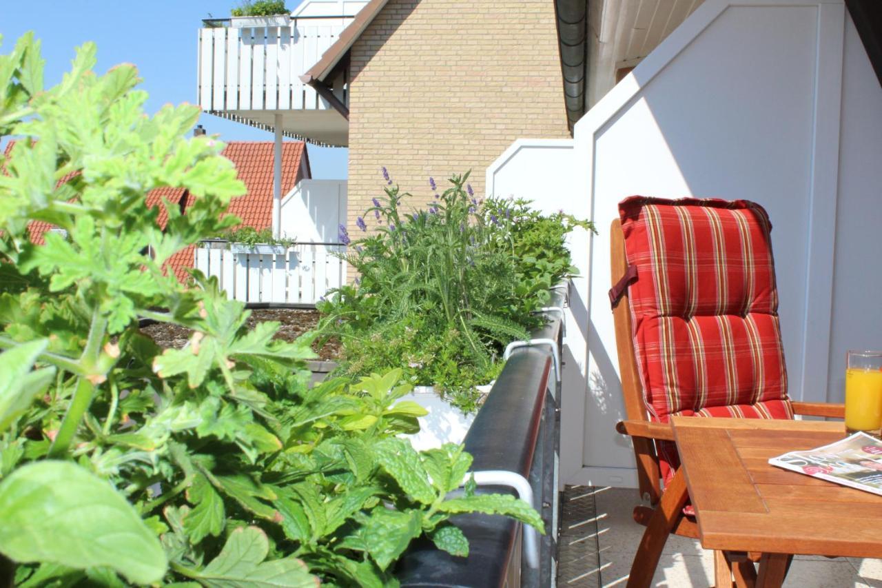 Bio-Hotel Melter Bad Laer Exterior foto